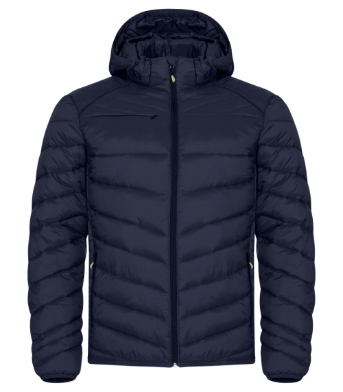 Idaho Junior – Clique