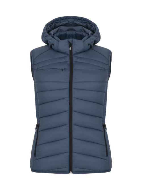 Idaho Vest Women – Clique