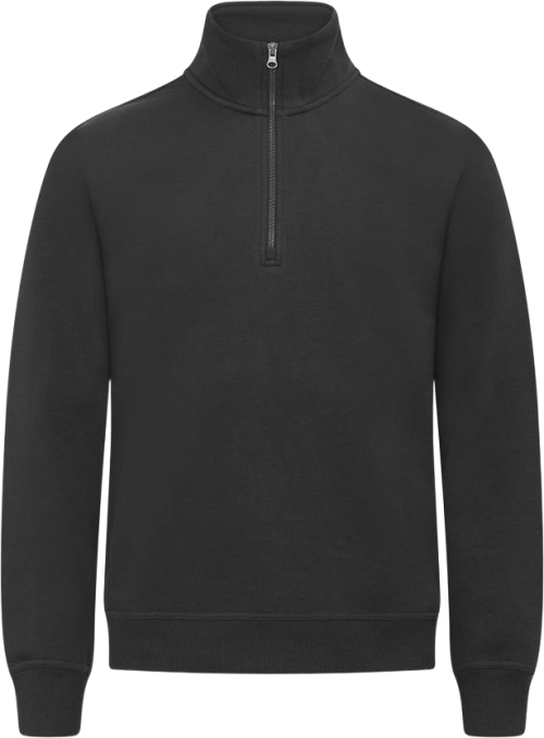 Miami Half Zip – vetoketjucollege