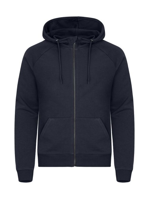 Miami PRO Hoody Full Zip – Clique