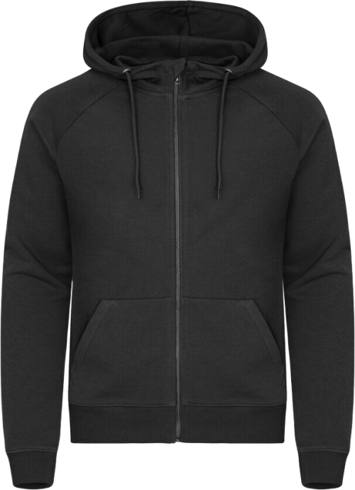 Miami PRO Hoody Full Zip