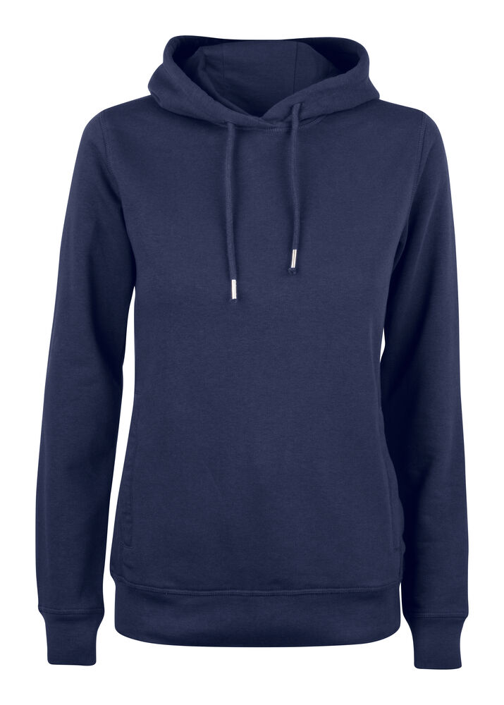 Premium OC Hoody Women – Clique