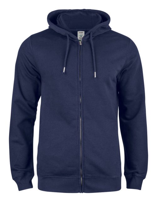 Premium OC Hoody Full Zip – Clique