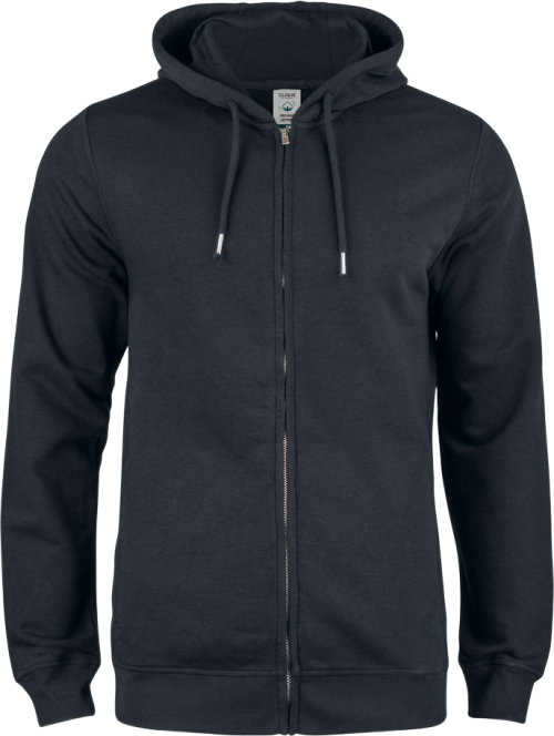 Premium OC Hoody Full Zip W