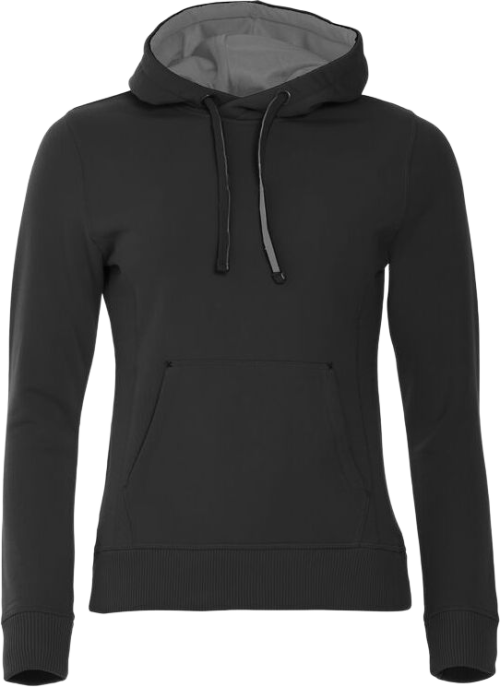 Classic Hoody W