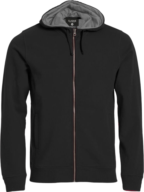 Classic Hoody Full Zip M