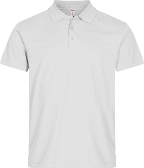 Basic Polo – Clique