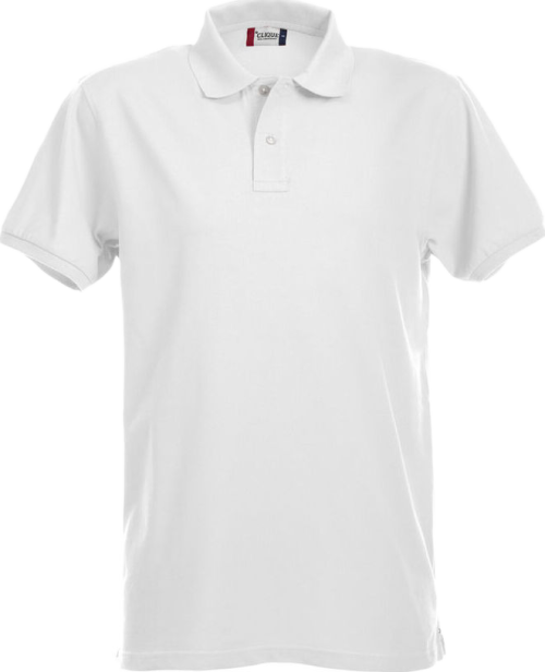 Stretch Premium Polo – Clique