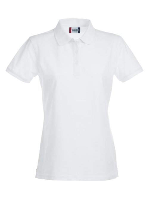Stretch Premium Polo Women – Clique
