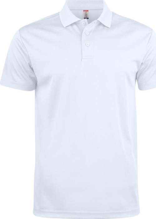 Basic Active Polo – Clique