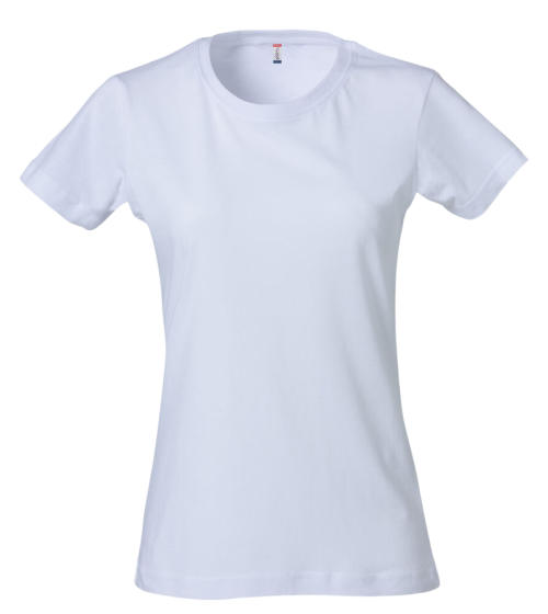 Basic-T Women – Clique