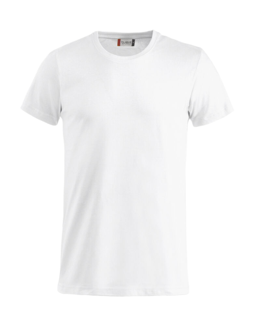 Basic-T Junior – Clique