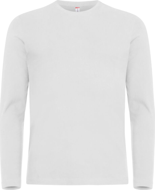 Premium Fashion-T L/S – Clique