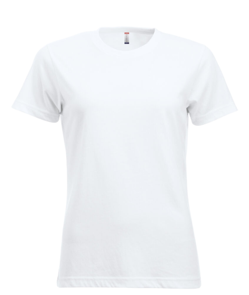 New Classic-T Women – Clique