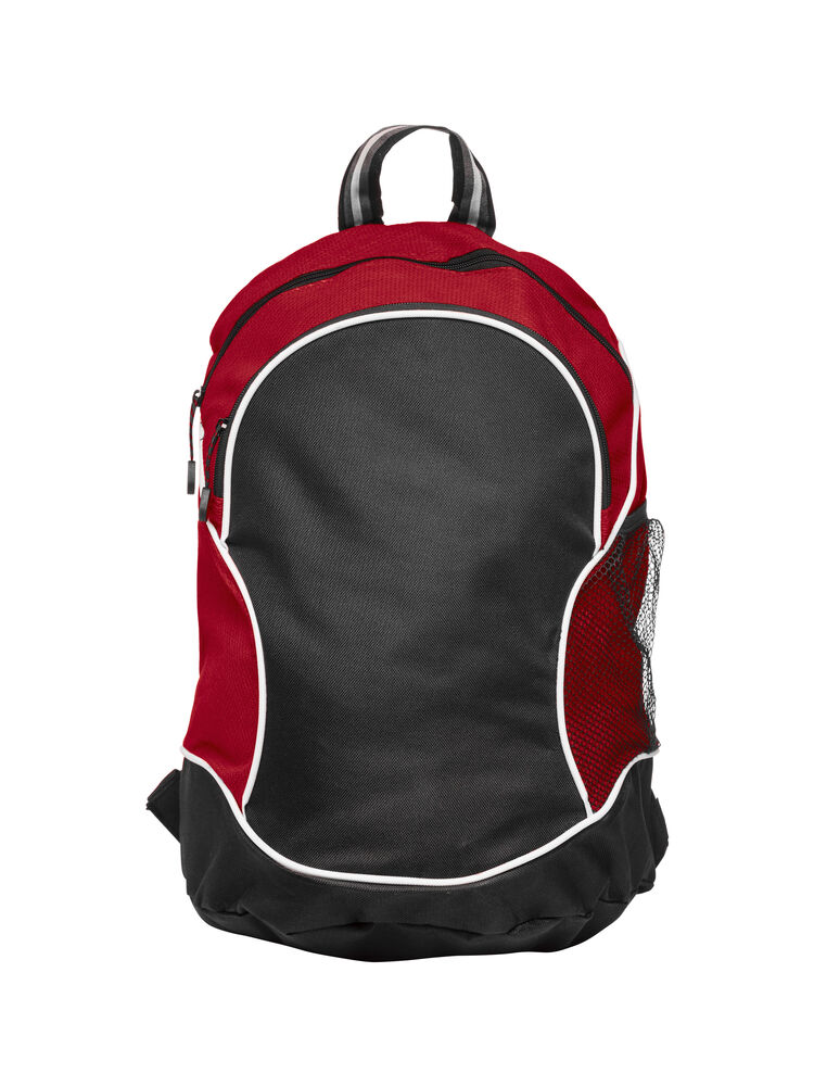 Basic Backpack – Clique