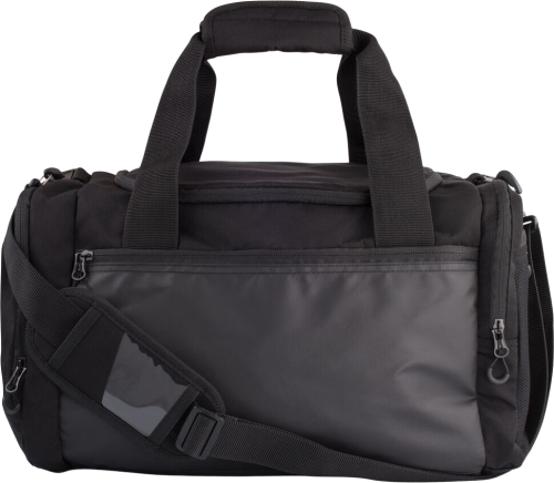 2.0 Travel Bag Small – Clique