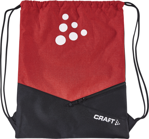 Squad Go Gym Bag – urheilukassi