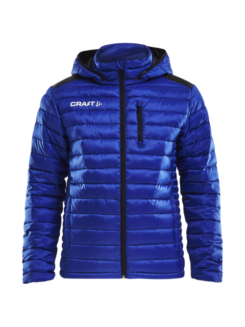 Isolate Jacket M – Craft