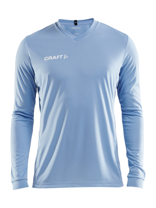 Squad Go Jersey Solid Ls M – Craft