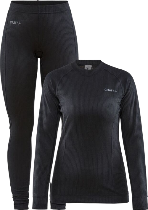 CORE Dry Baselayer Set W – aluskerrastosetti