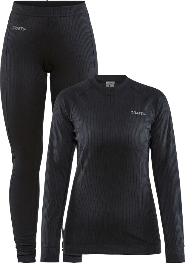 CORE Dry Baselayer Set W – aluskerrastosetti