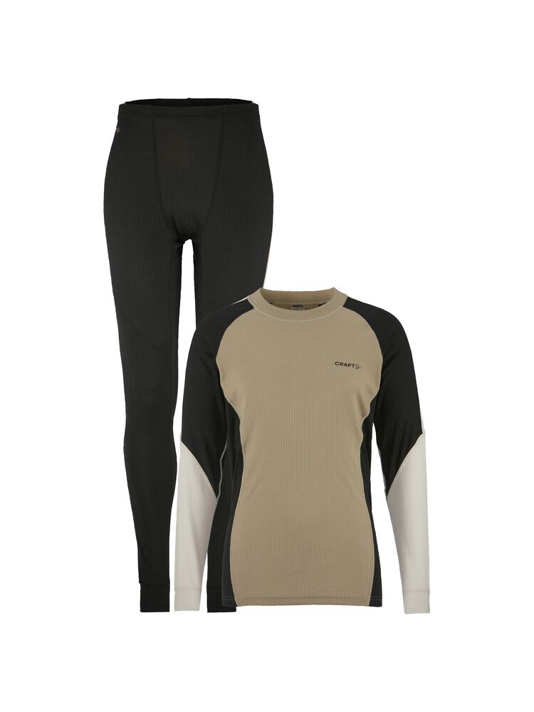 Baselayer Set M – Craft