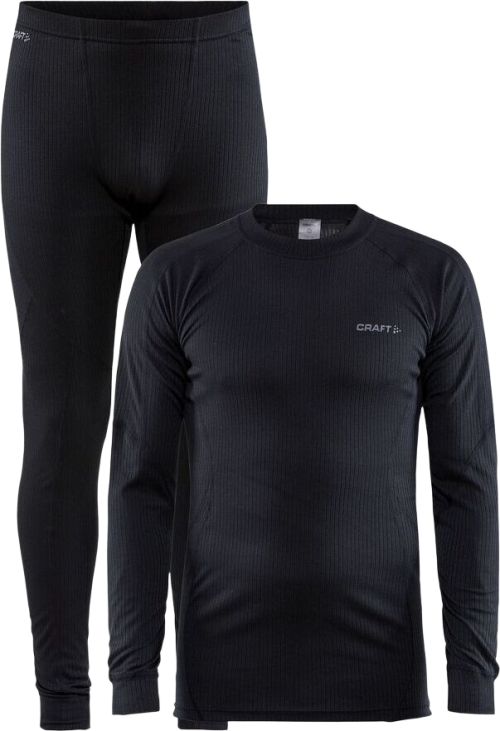 CORE Dry Baselayer Set M – aluskerrastosetti