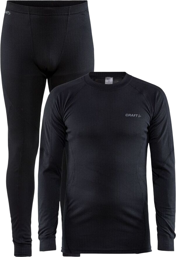 CORE Dry Baselayer Set M – aluskerrastosetti