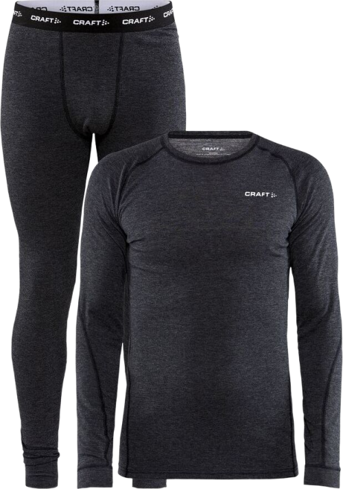 CORE Wool Merino Set M – merinokerrastosetti