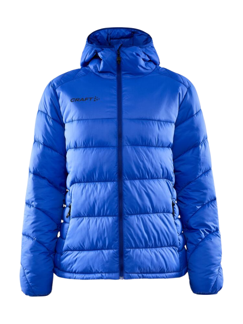 CORE Explore Isolate Jacket W – Craft