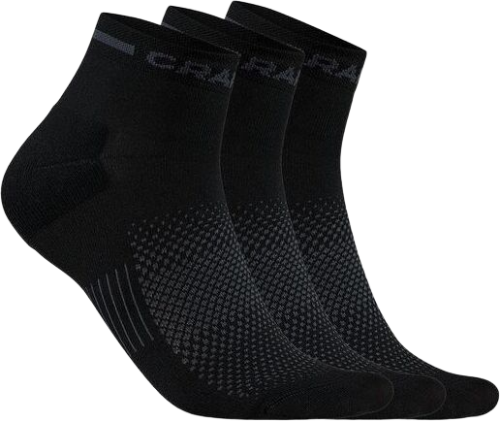 Active Mid Sock 3-Pack – sukat