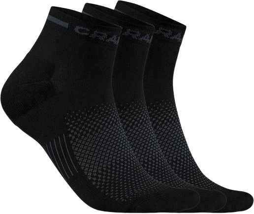 Active Mid Sock 3-Pack – sukat