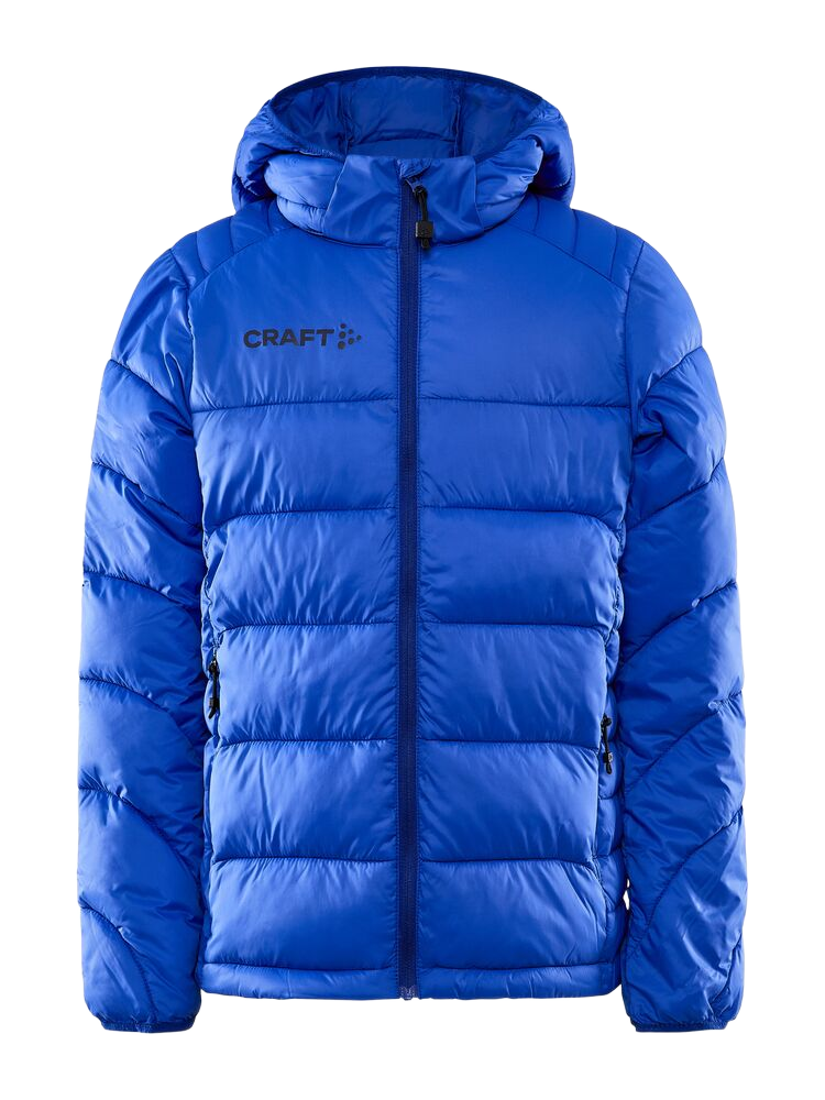 CORE Explore Isolate Jacket Jr – Craft