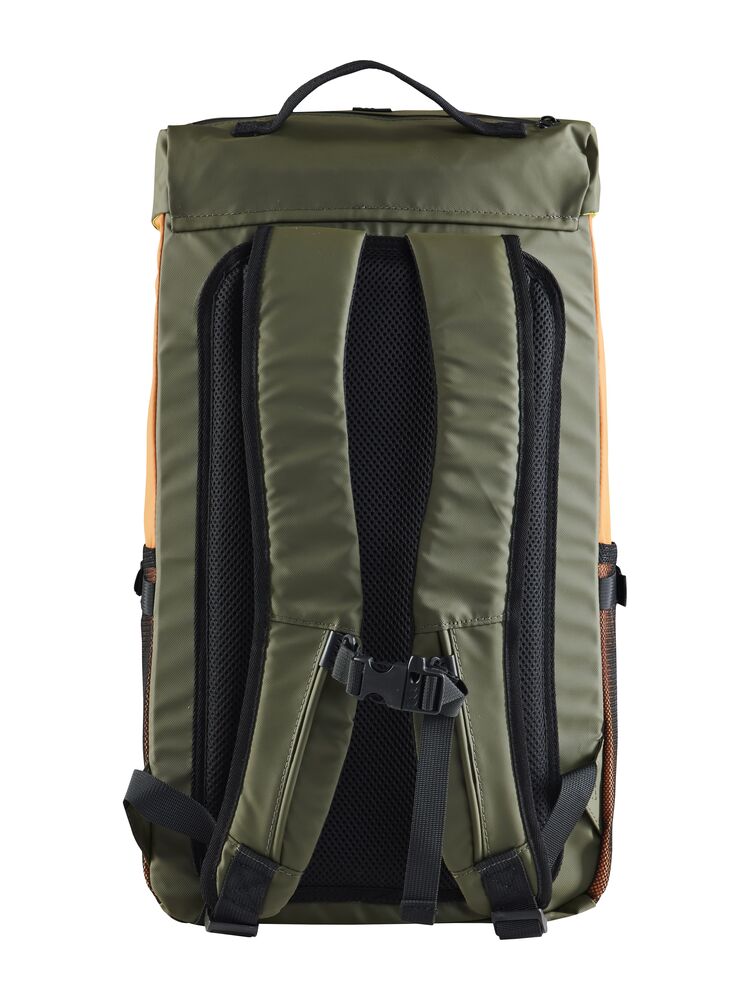 ADV Entity Travel Backpack 25 L – Craft - Image 2