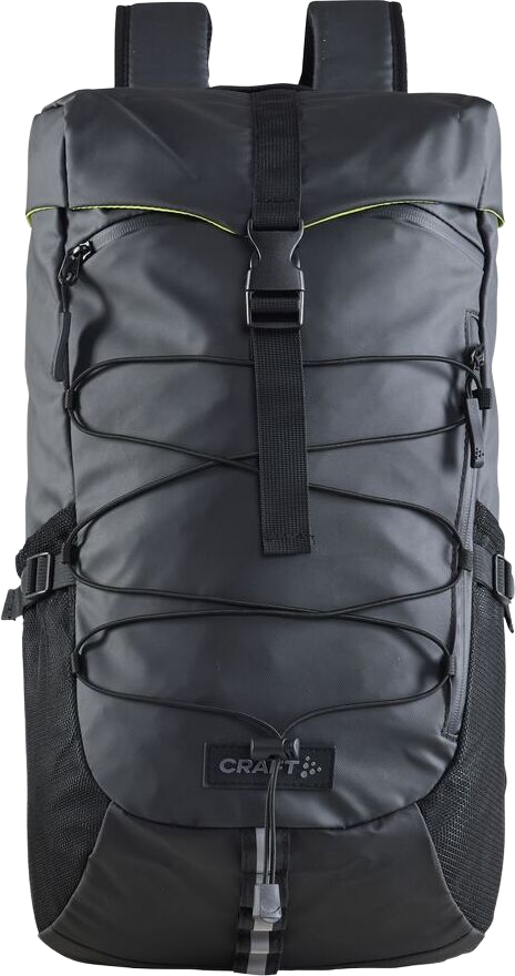 ADV Entity Travel Backpack 25L – matkareppu