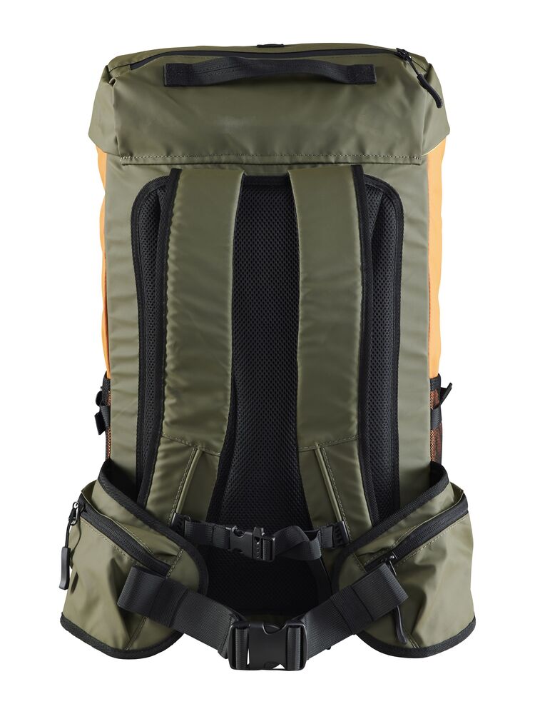 ADV Entity Travel Backpack 35 L – Craft - Image 2