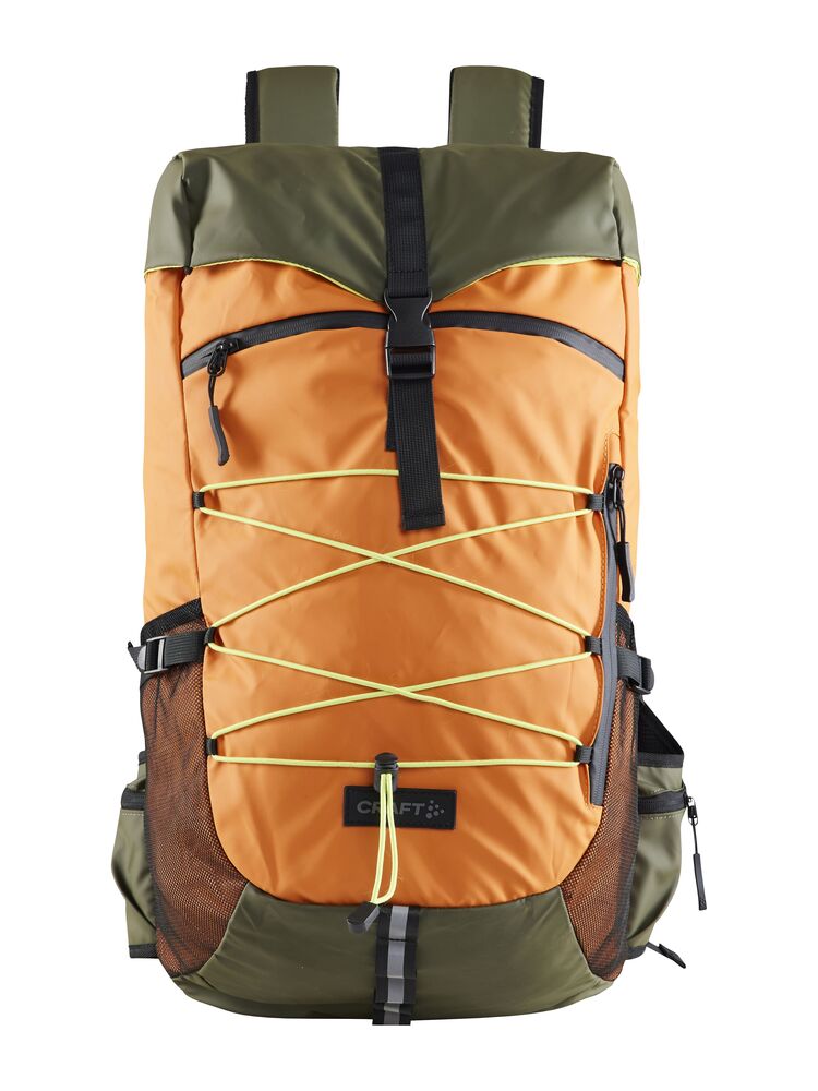 ADV Entity Travel Backpack 35 L – Craft