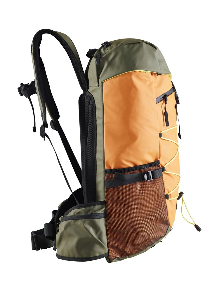ADV Entity Travel Backpack 35 L – Craft - Image 3