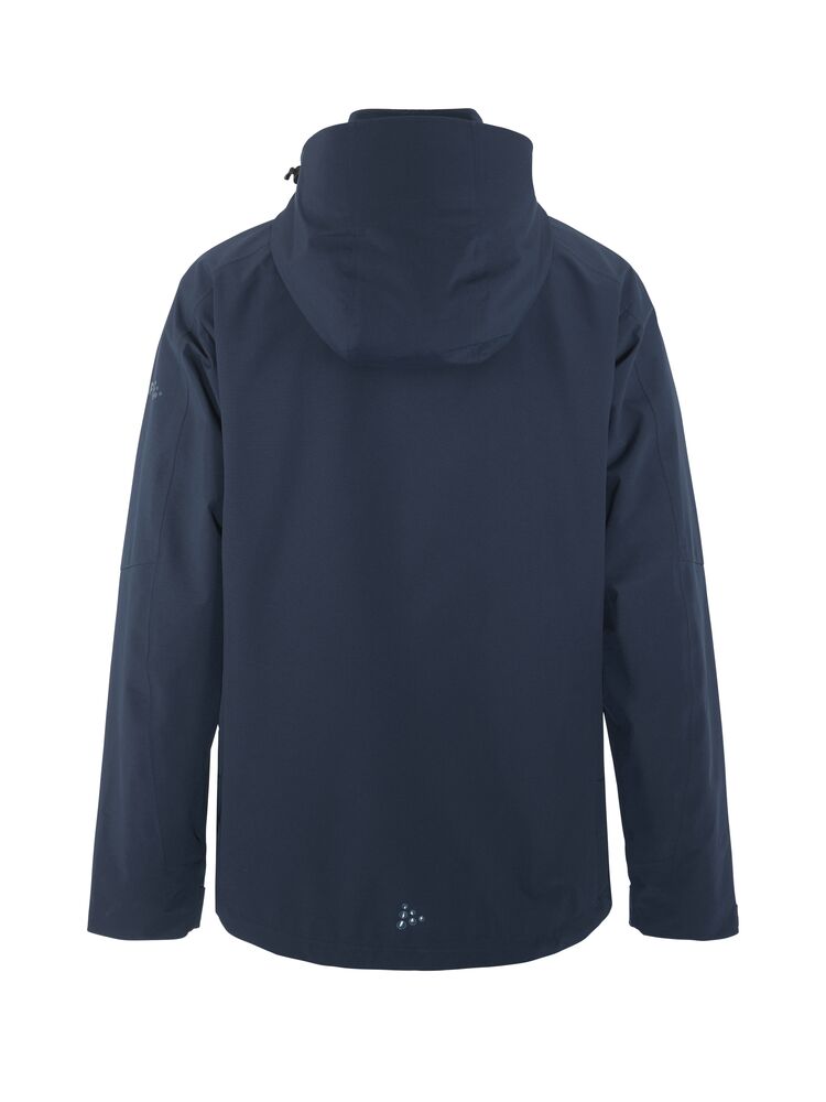 CORE Explore Shell Jacket W – Craft - Image 5