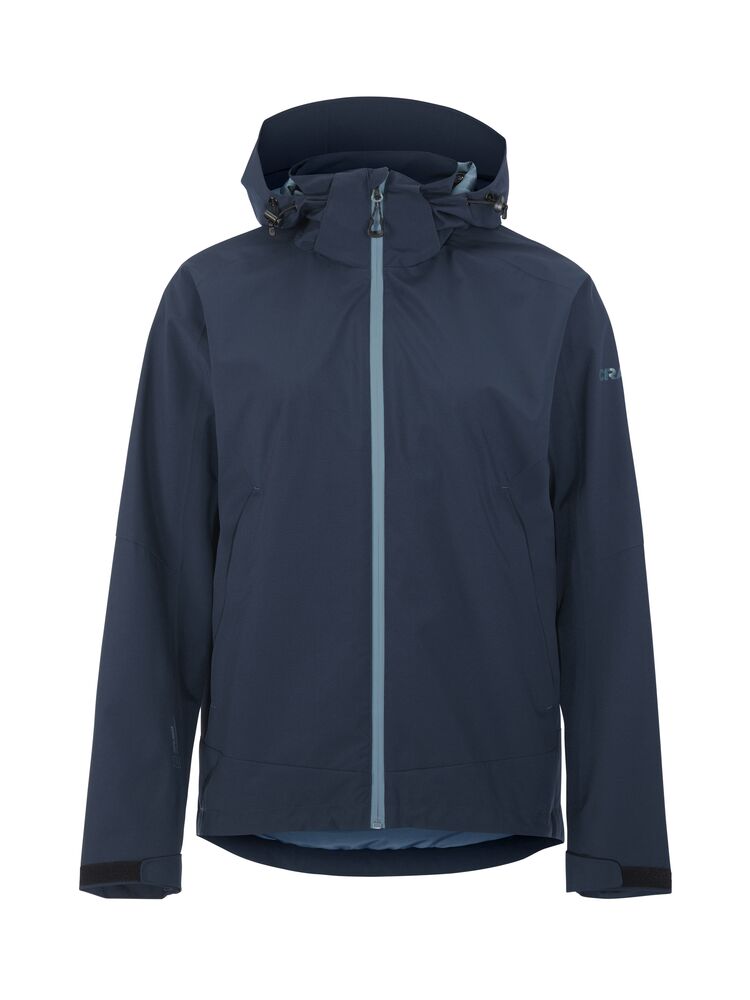 CORE Explore Shell Jacket W – Craft - Image 2