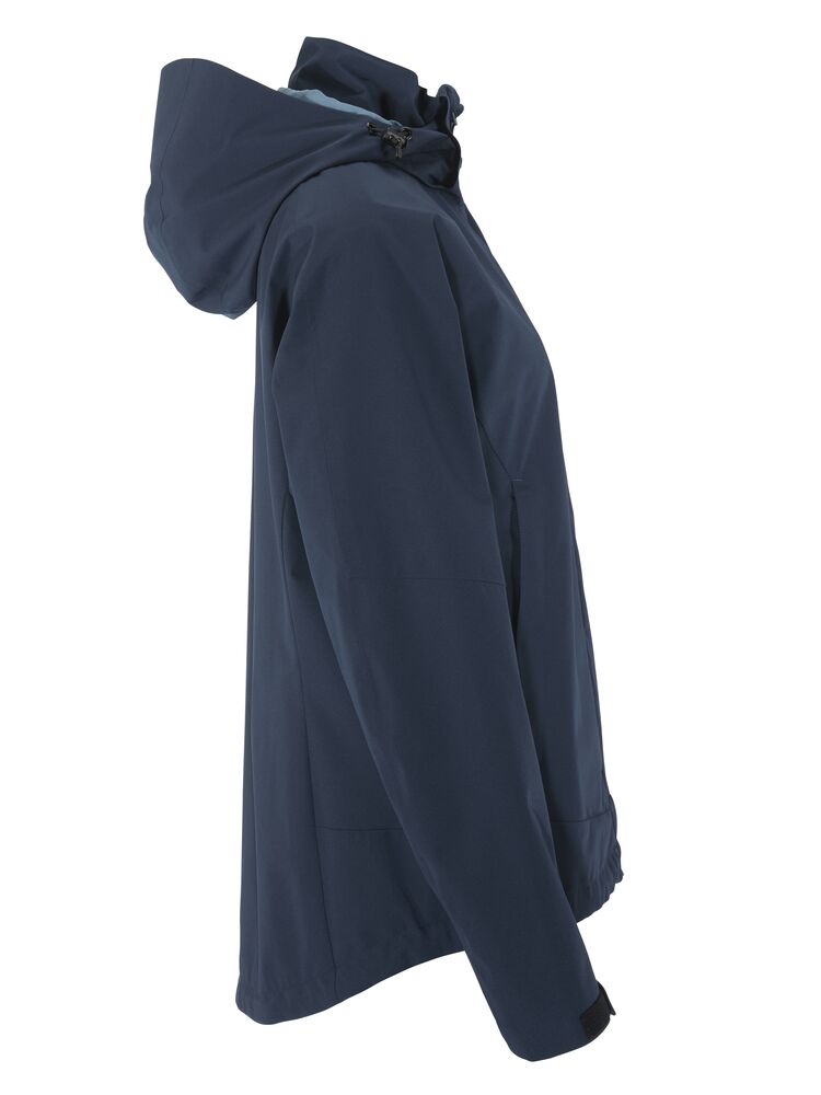 CORE Explore Shell Jacket W – Craft - Image 3