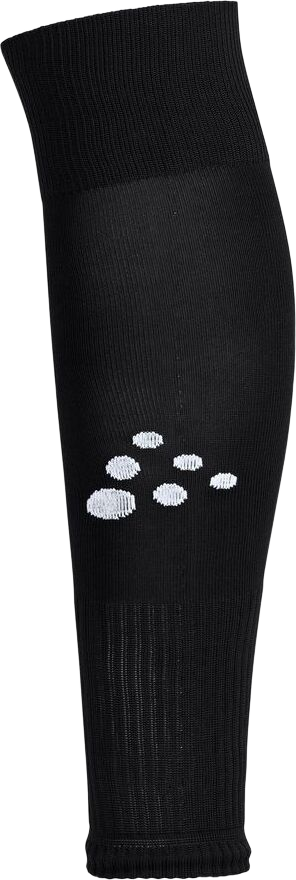 Squad Sock W-O Foot Solid Jr