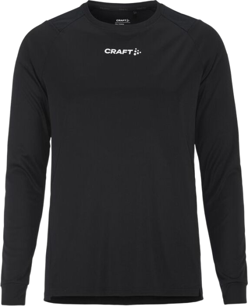 Rush 2.0 LS Tee M – pitkähihainen urheilupaita