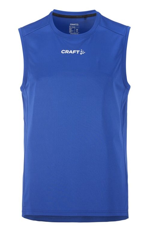 Rush 2.0 Singlet M – Craft
