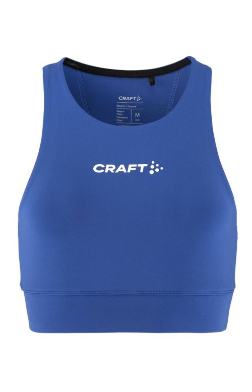 Rush 2.0 Crop Top W – Craft
