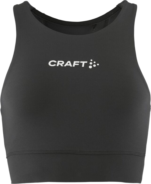 Rush 2.0 Crop Top W – urheilutoppi