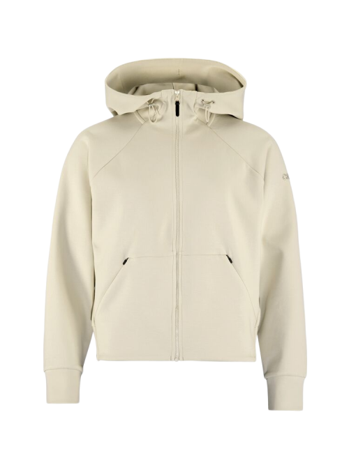 ADV Join Fz Hoodie W – Craft