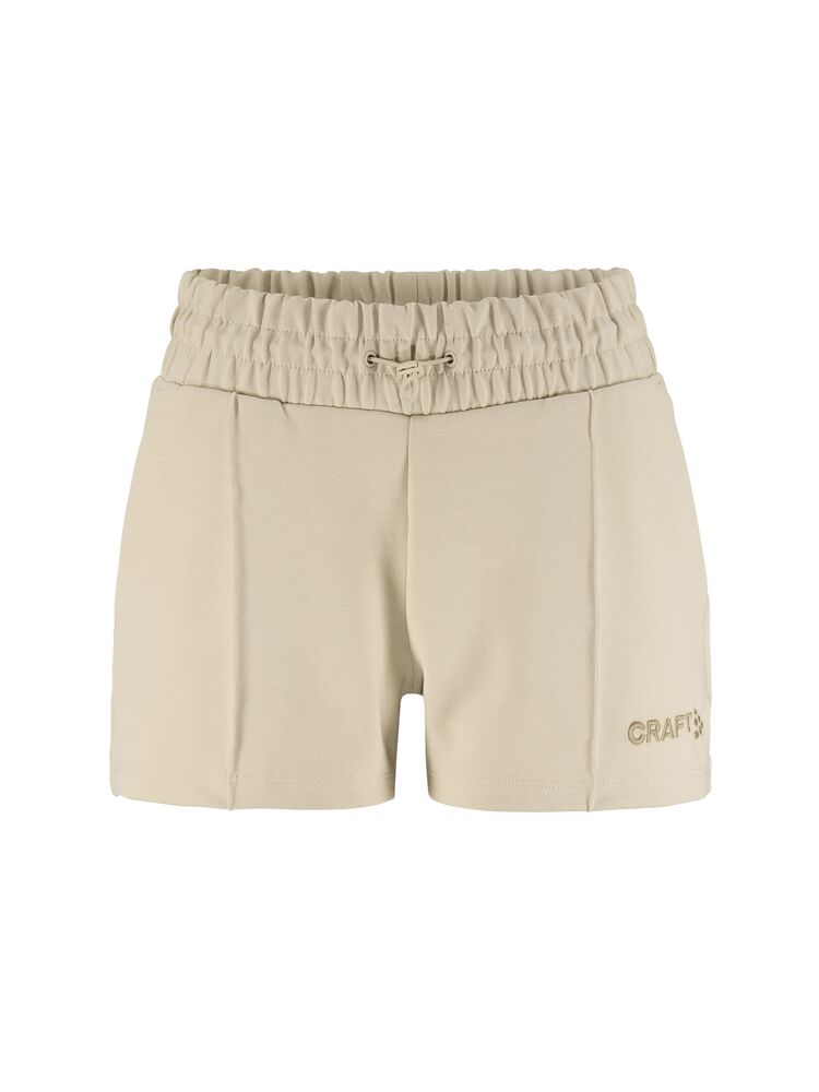 ADV Join Sweat Shorts W – Craft