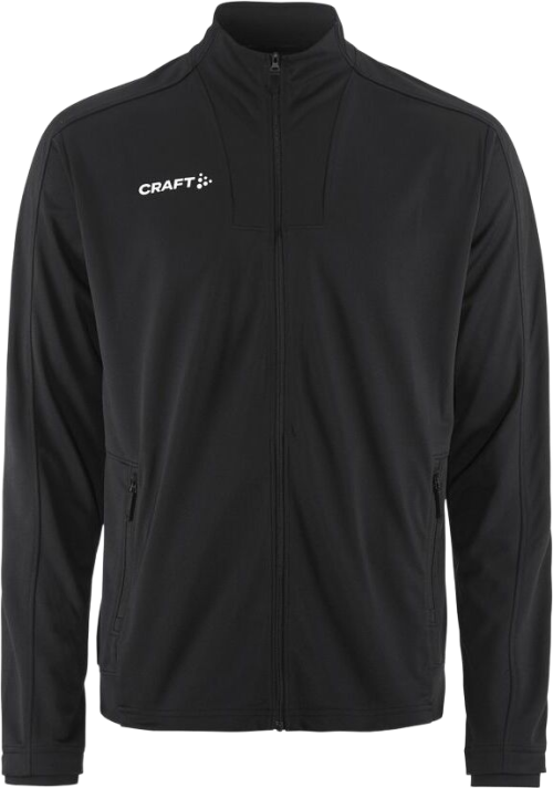 Evolve 2.0 Full Zip Jacket M – vetoketjucollege