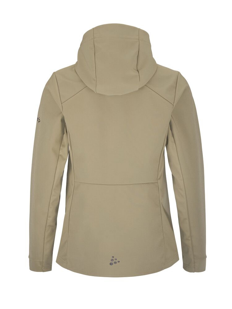 ADV Explore Softshell 2.0 Jkt W – Craft - Image 4